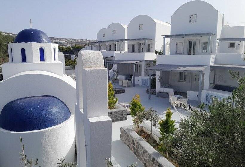 هتل Sea Paradise Villas