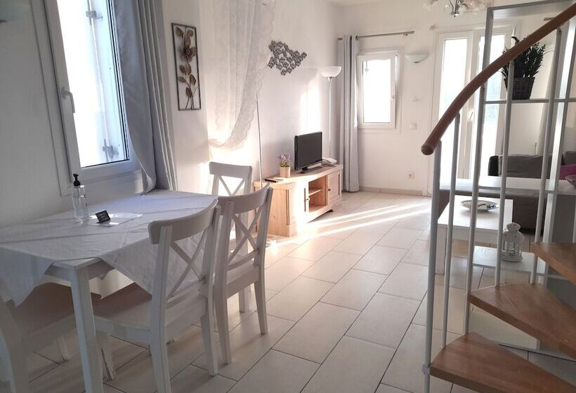 هتل Sea Paradise Villas