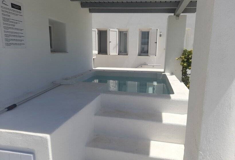 هتل Sea Paradise Villas