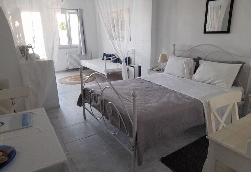 هتل Sea Paradise Villas