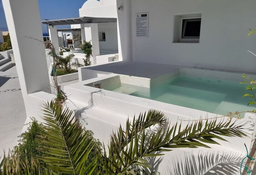 هتل Sea Paradise Villas