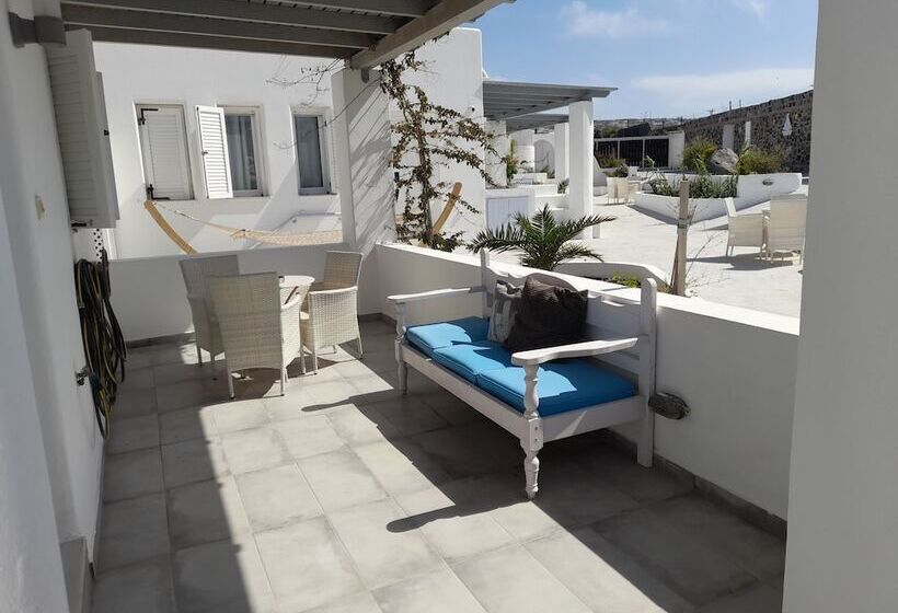 هتل Sea Paradise Villas