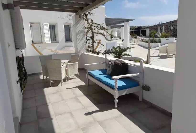 هتل Sea Paradise Villas
