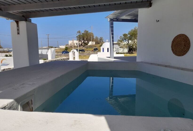 هتل Sea Paradise Villas