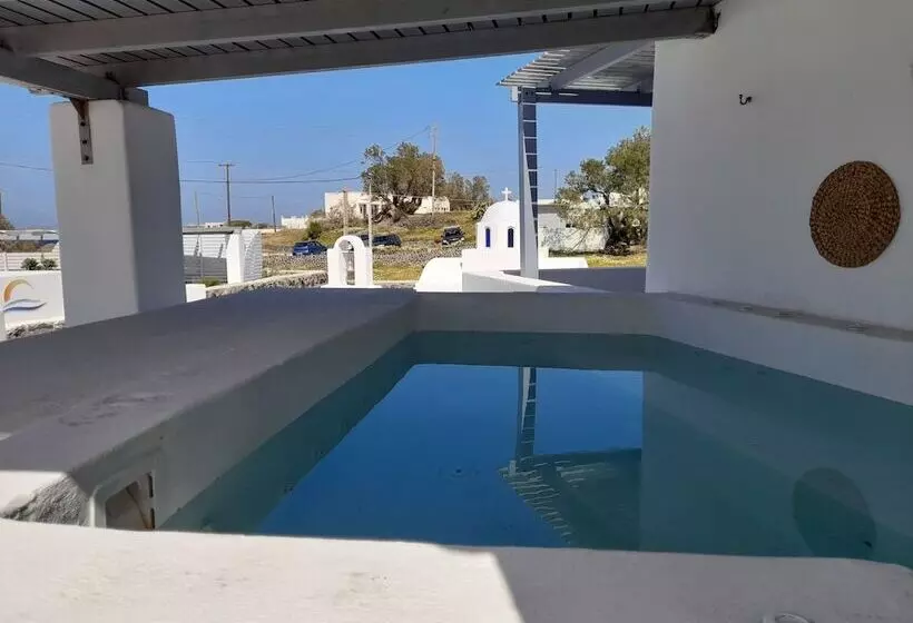 هتل Sea Paradise Villas