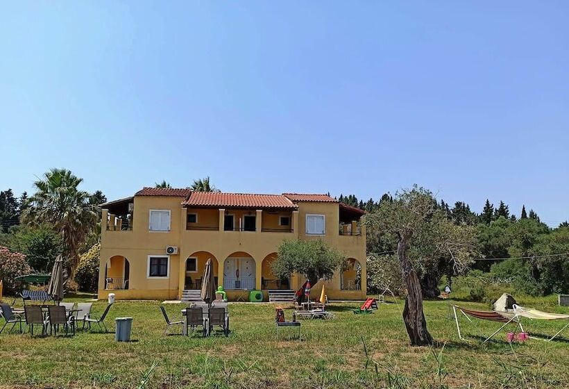 酒店 Summer Desire