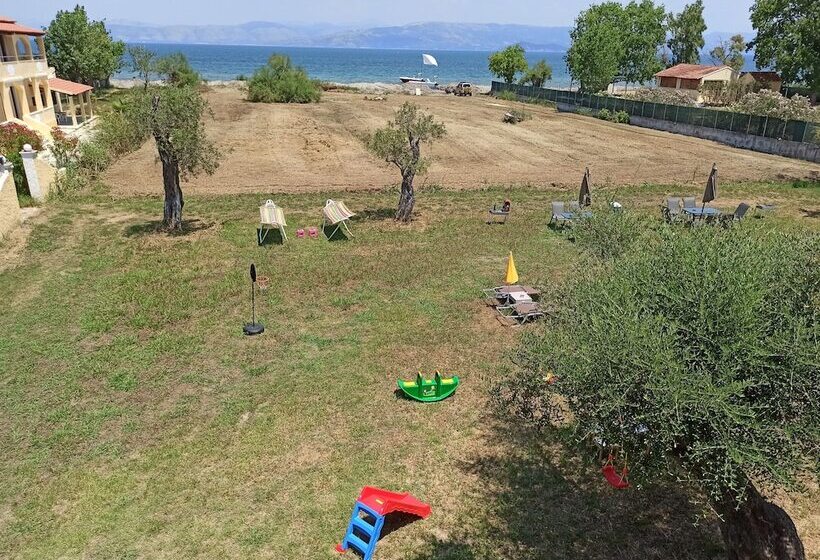 酒店 Summer Desire