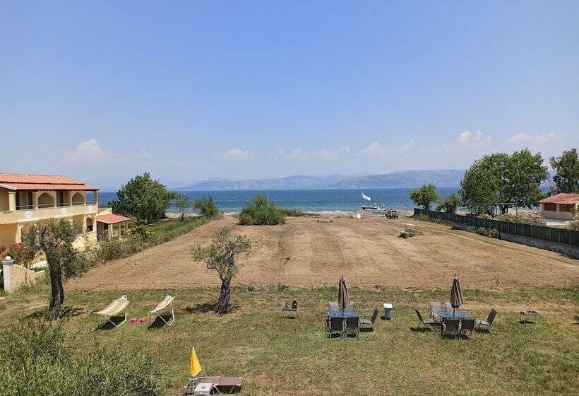 酒店 Summer Desire