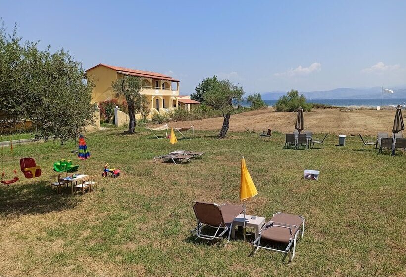 酒店 Summer Desire