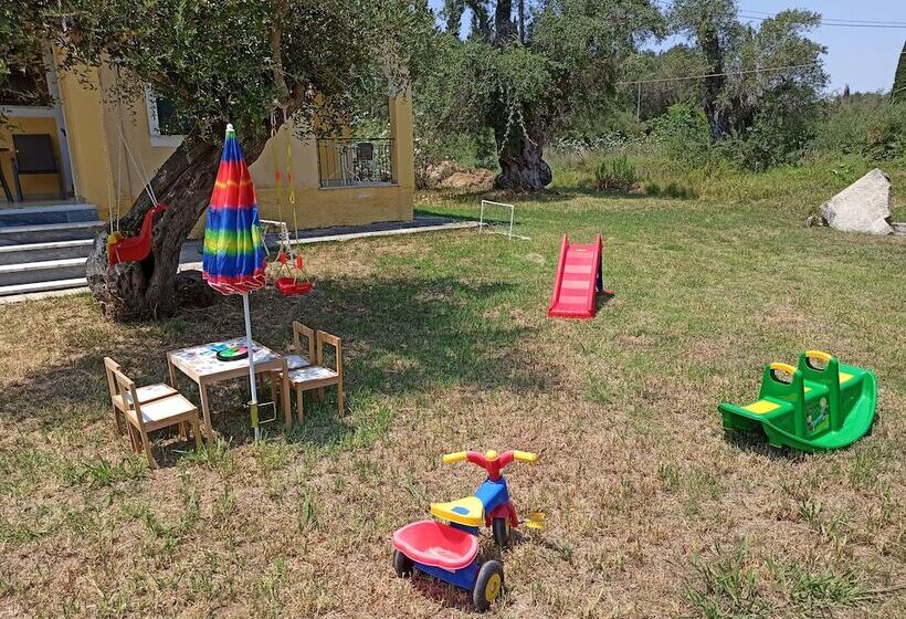 酒店 Summer Desire