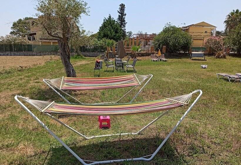 酒店 Summer Desire