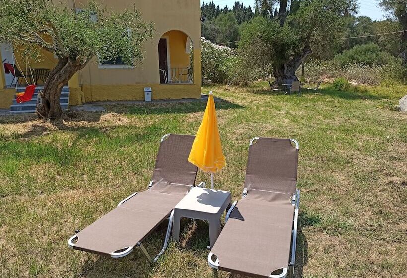 酒店 Summer Desire