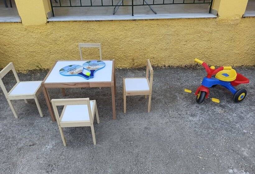 酒店 Summer Desire