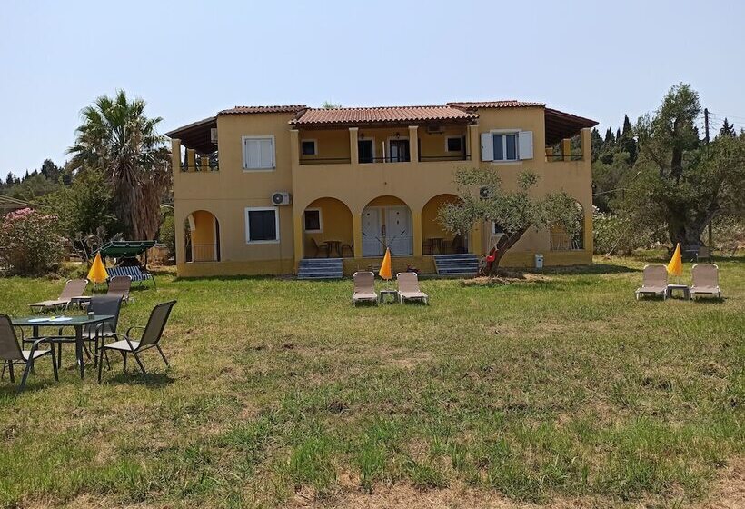 酒店 Summer Desire