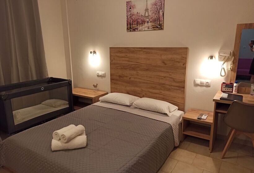 酒店 Summer Desire