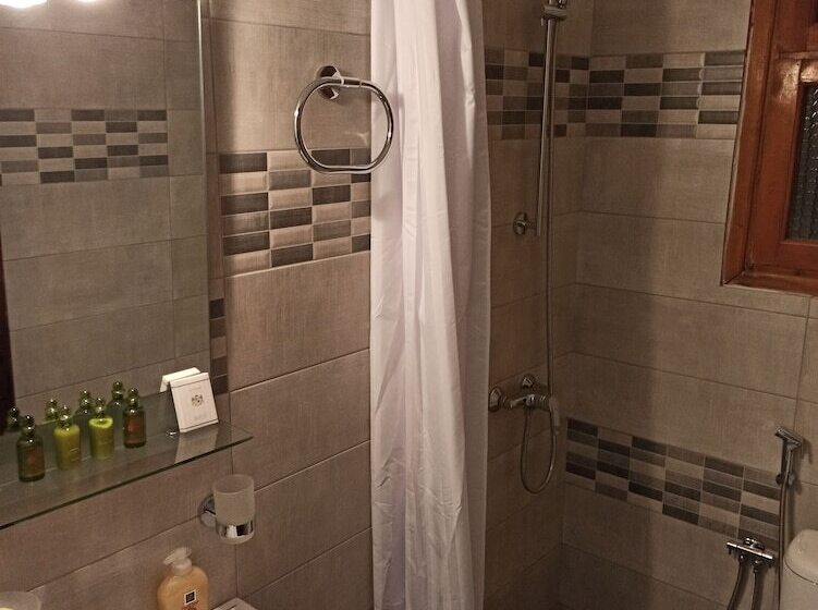 酒店 Summer Desire