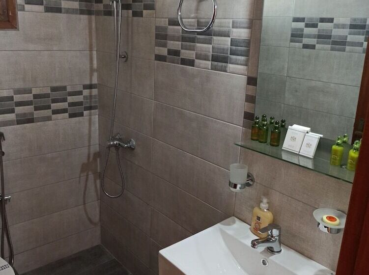 酒店 Summer Desire