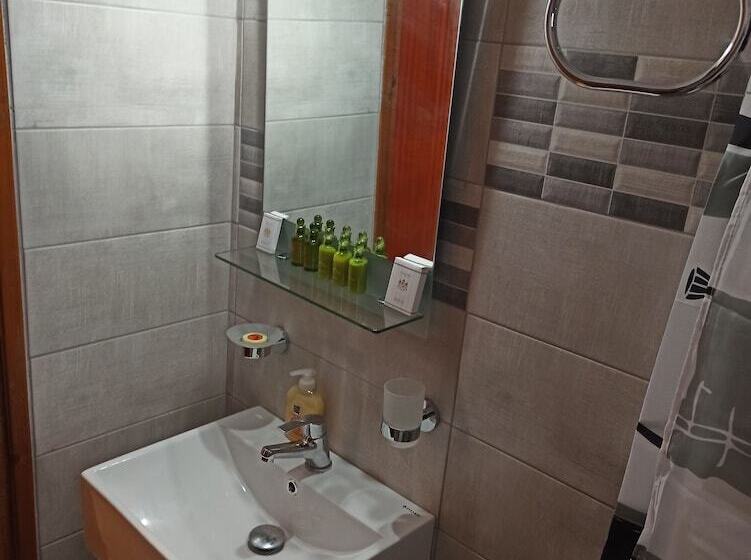 酒店 Summer Desire