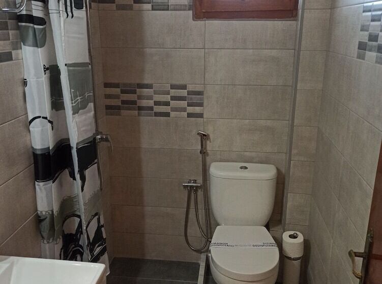 酒店 Summer Desire