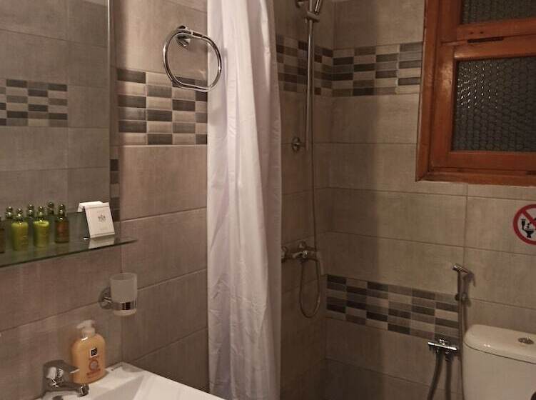 酒店 Summer Desire