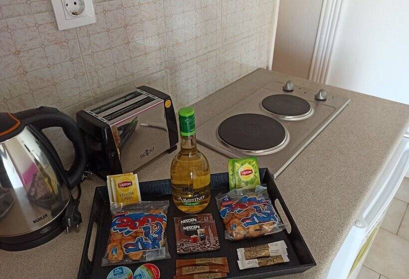 酒店 Summer Desire