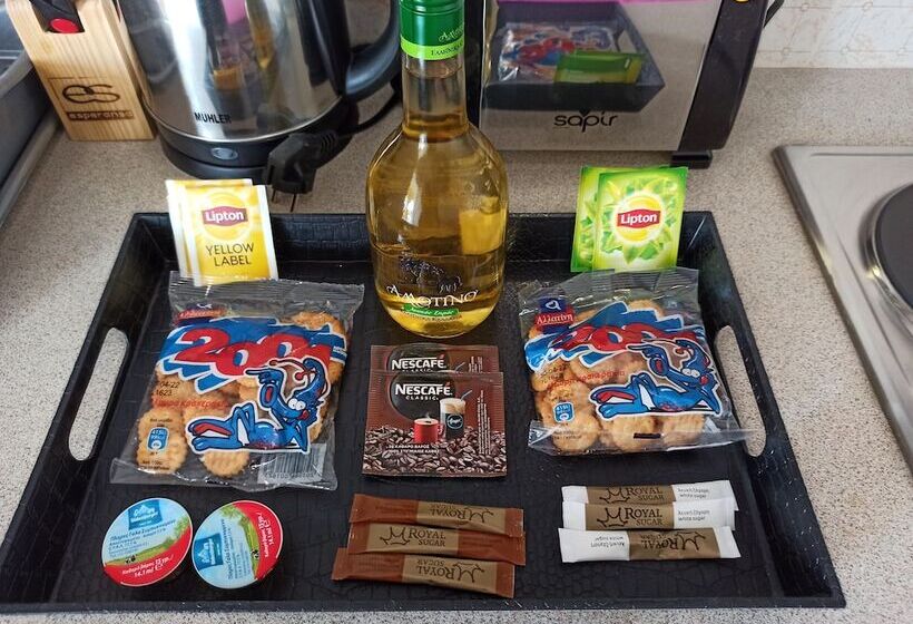 酒店 Summer Desire