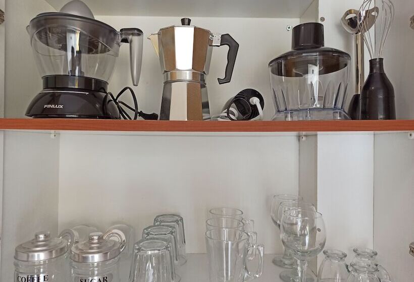 酒店 Summer Desire