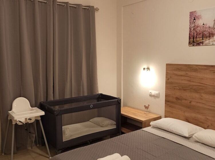 酒店 Summer Desire