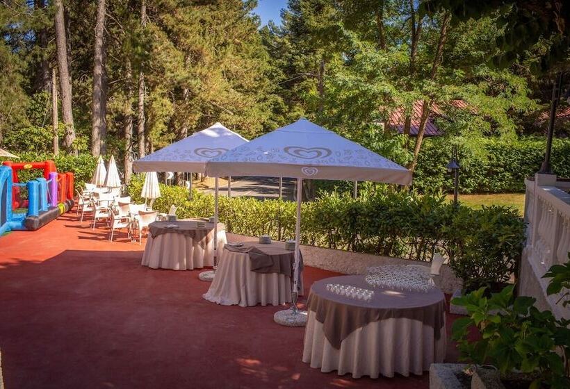 Il Bivacco Del Parco Sport Hotel & Residence