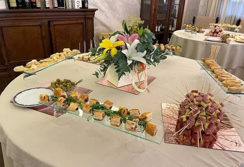 Il Bivacco Del Parco Sport Hotel & Residence