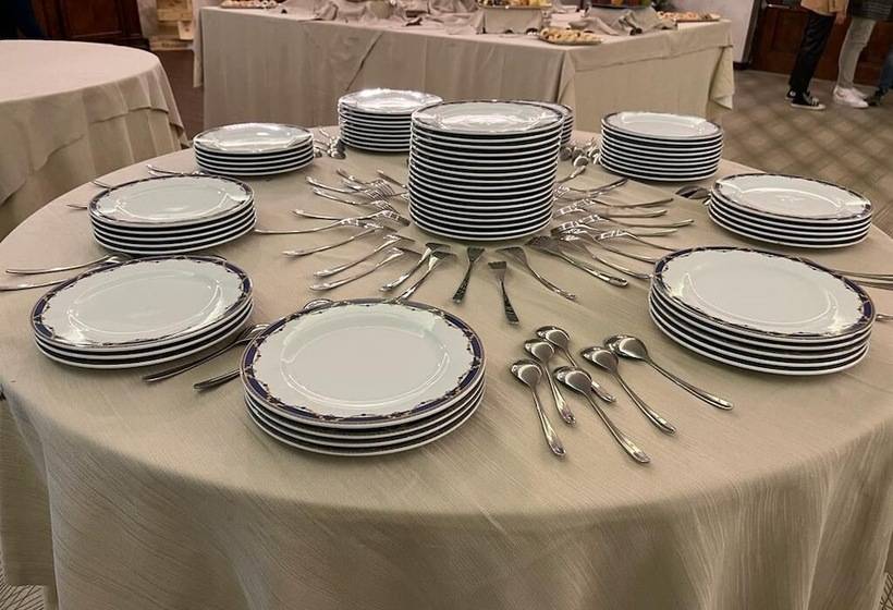 Il Bivacco Del Parco Sport Hotel & Residence