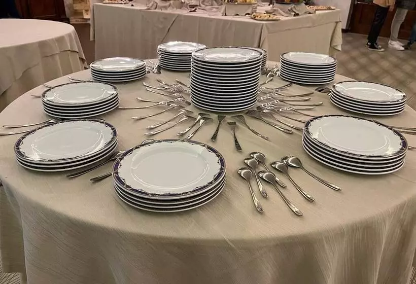 Il Bivacco Del Parco Sport Hotel & Residence