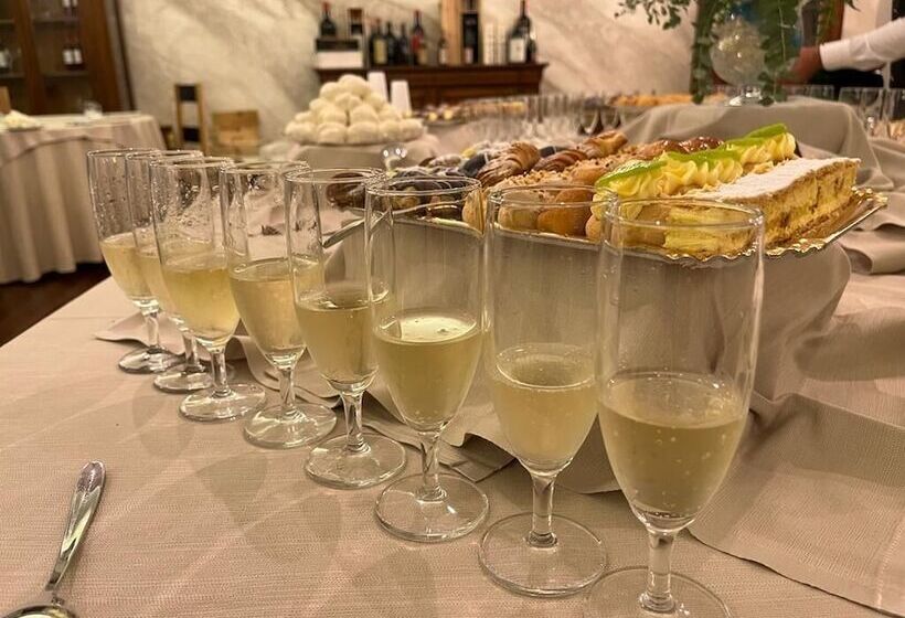 Il Bivacco Del Parco Sport Hotel & Residence