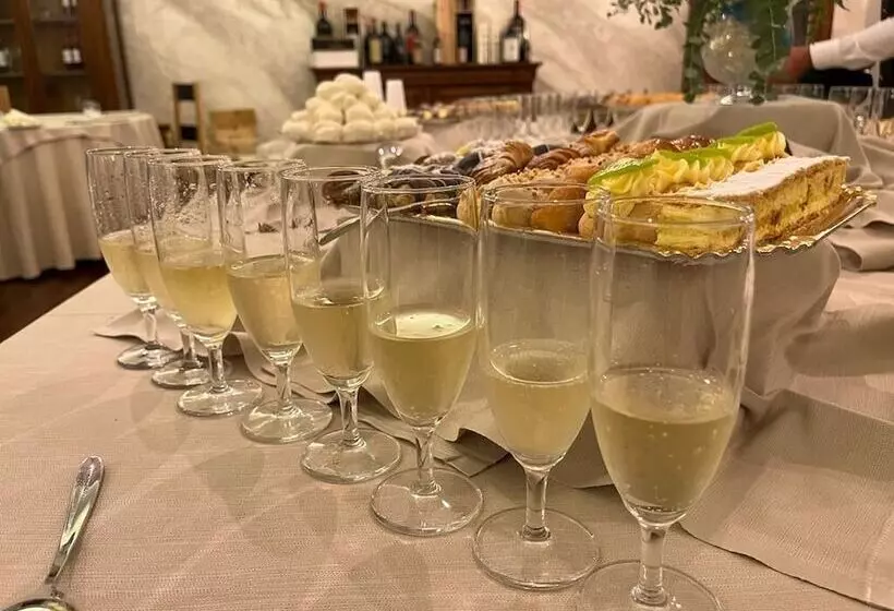 Il Bivacco Del Parco Sport Hotel & Residence