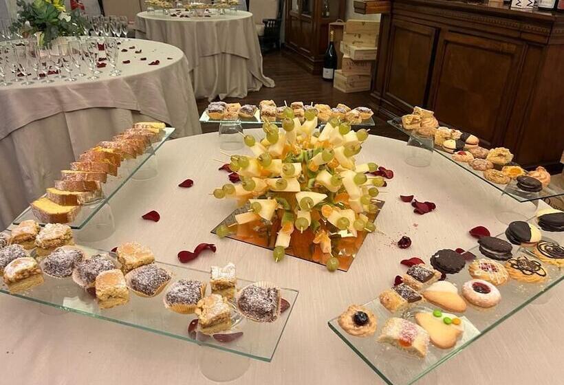 Il Bivacco Del Parco Sport Hotel & Residence