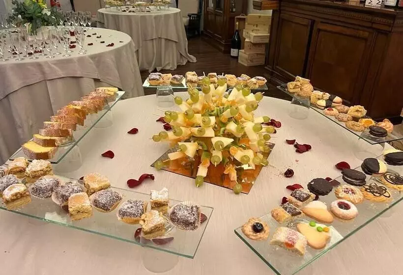 Il Bivacco Del Parco Sport Hotel & Residence