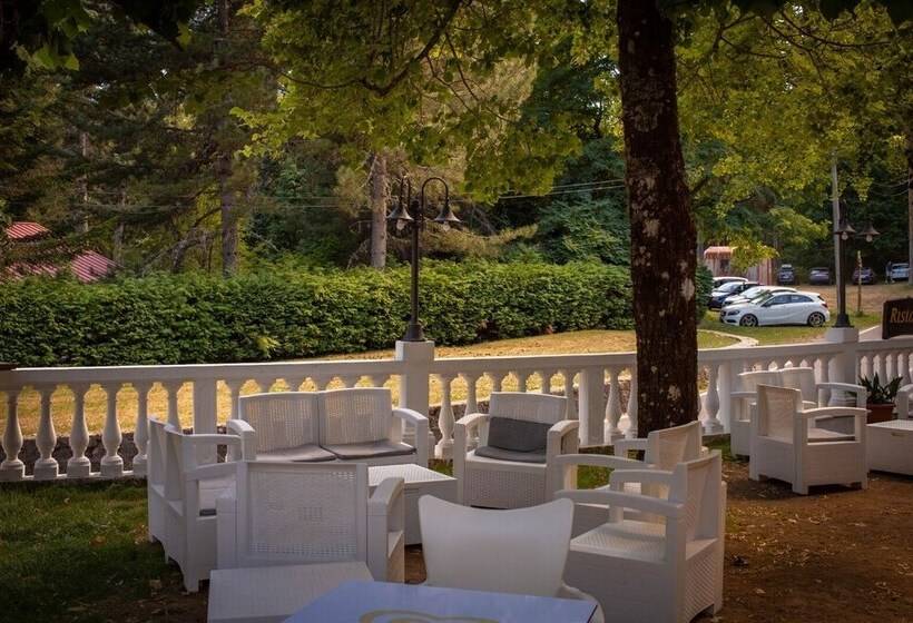 Il Bivacco Del Parco Sport Hotel & Residence