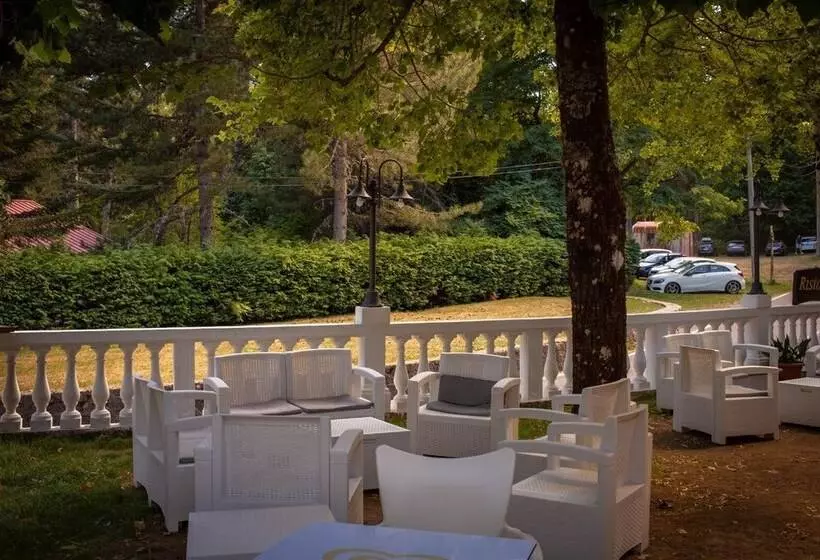 Il Bivacco Del Parco Sport Hotel & Residence