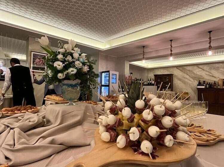 Il Bivacco Del Parco Sport Hotel & Residence