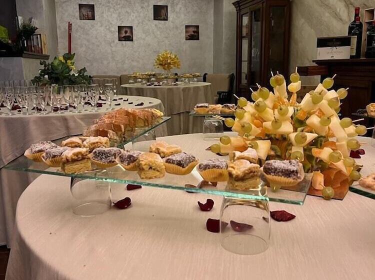 Il Bivacco Del Parco Sport Hotel & Residence