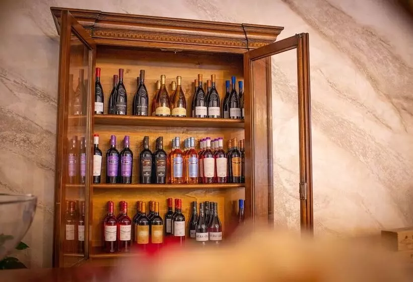 Il Bivacco Del Parco Sport Hotel & Residence