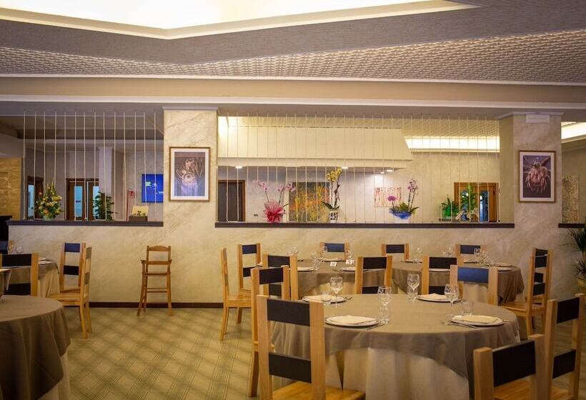 Il Bivacco Del Parco Sport Hotel & Residence