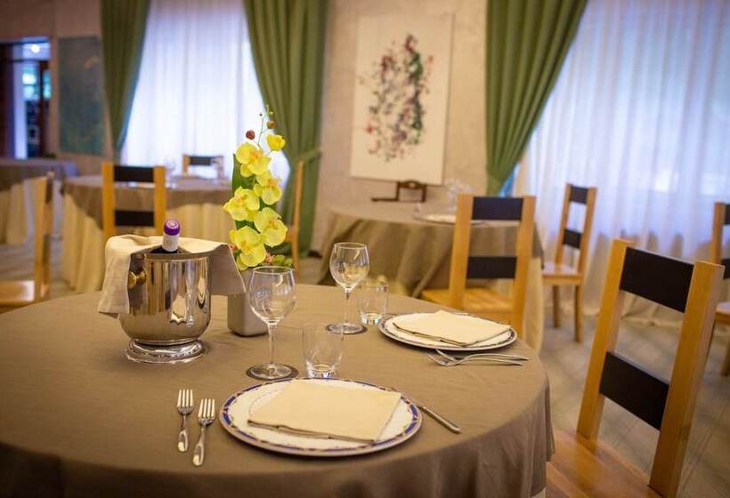 Il Bivacco Del Parco Sport Hotel & Residence