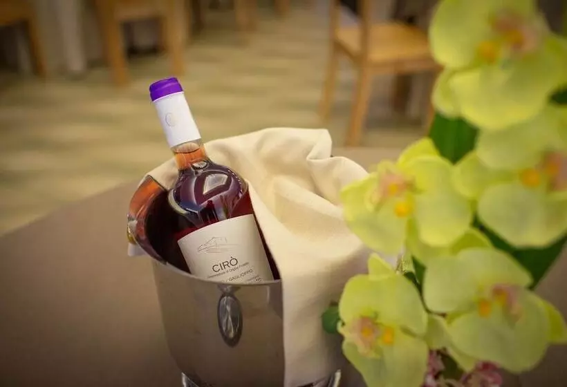 Il Bivacco Del Parco Sport Hotel & Residence