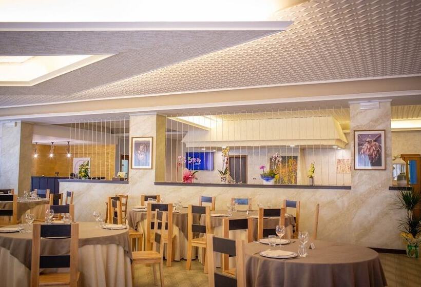 Il Bivacco Del Parco Sport Hotel & Residence