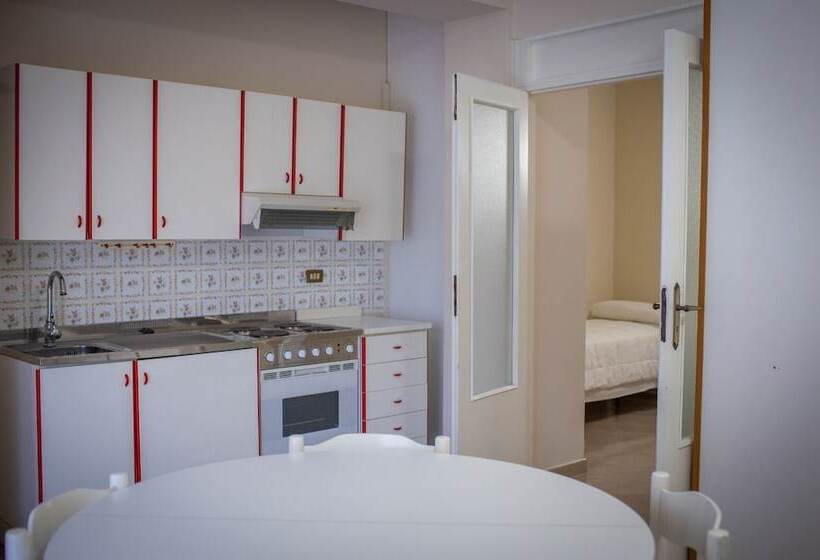 Il Bivacco Del Parco Sport Hotel & Residence