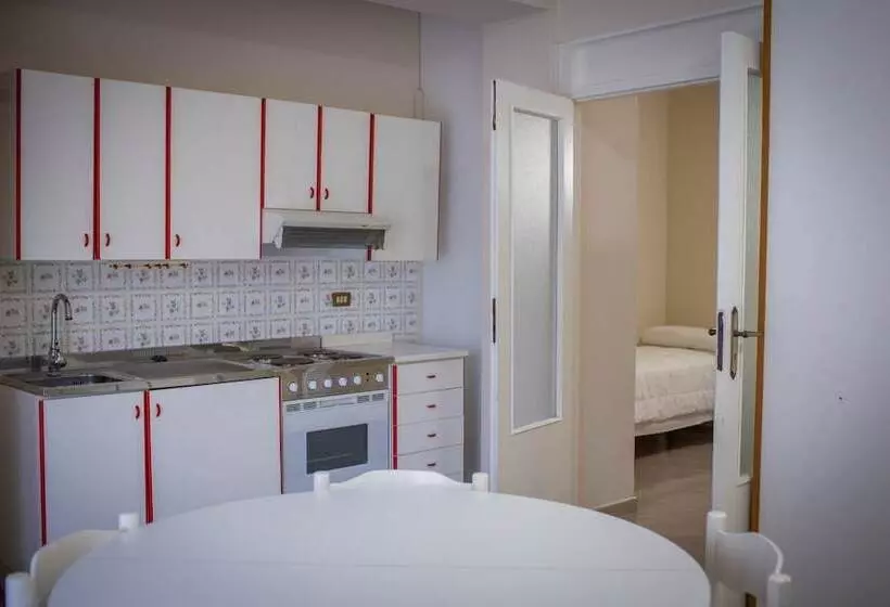 Il Bivacco Del Parco Sport Hotel & Residence