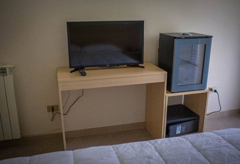 Il Bivacco Del Parco Sport Hotel & Residence