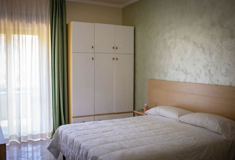 Il Bivacco Del Parco Sport Hotel & Residence