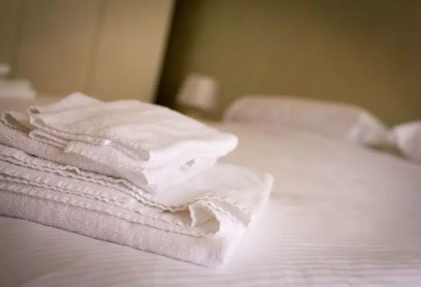 Il Bivacco Del Parco Sport Hotel & Residence